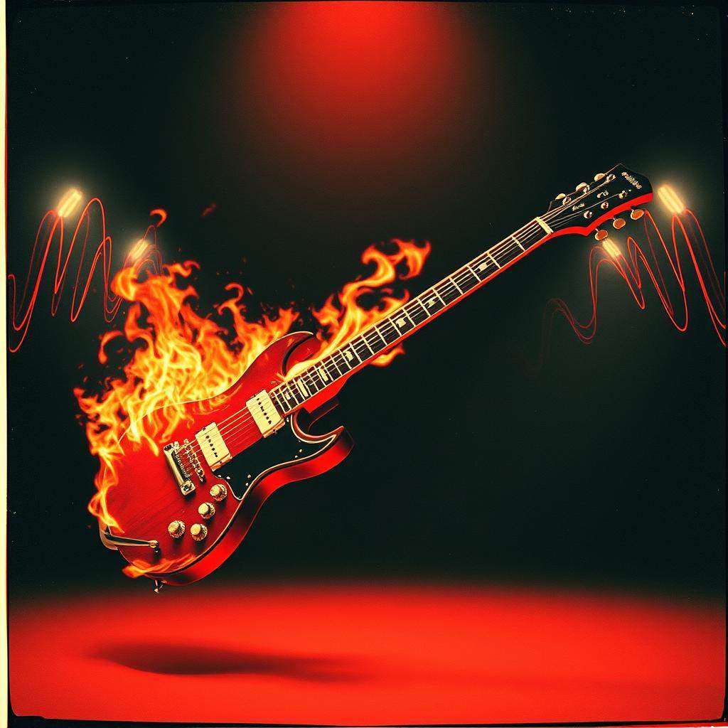 Therapy With Distortion