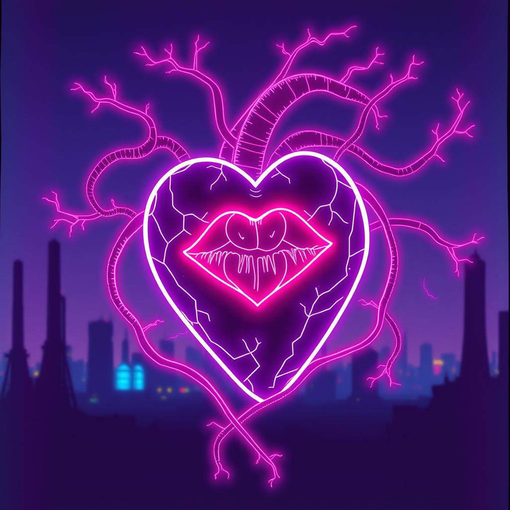 Infected Desires (Epic Remix)