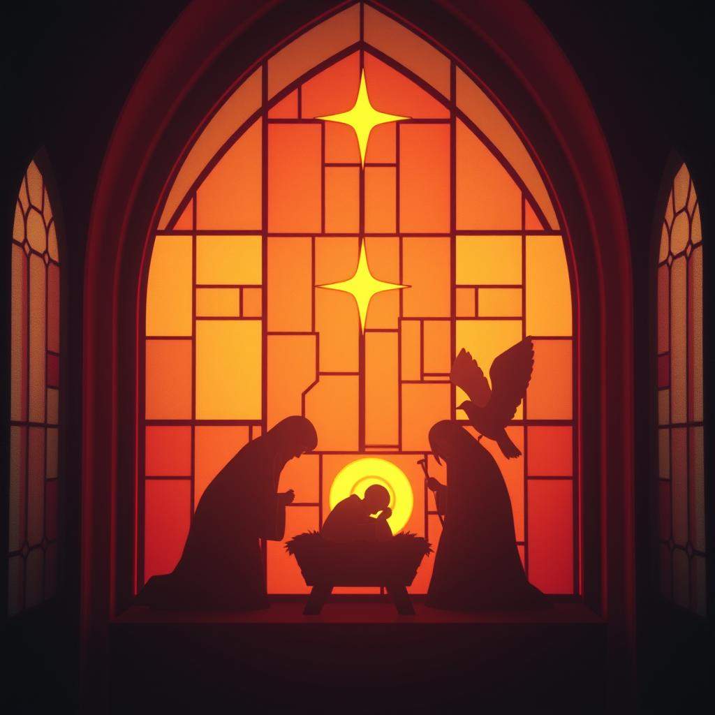 “Glory to this Day” (Merry Christmas)