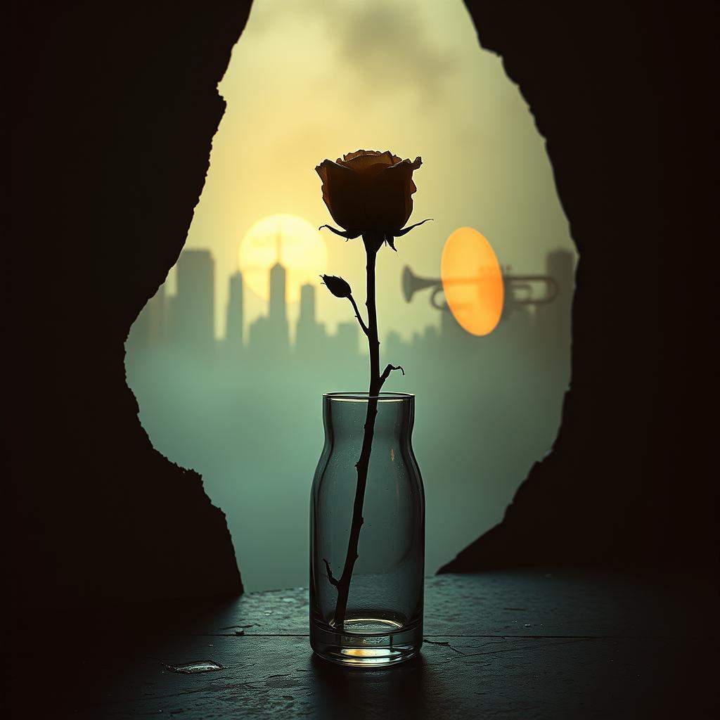 Lamento de mi pasión