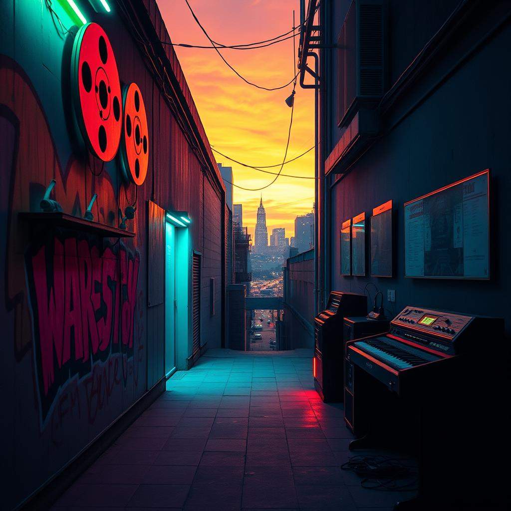 7898879 (Instrumentals)