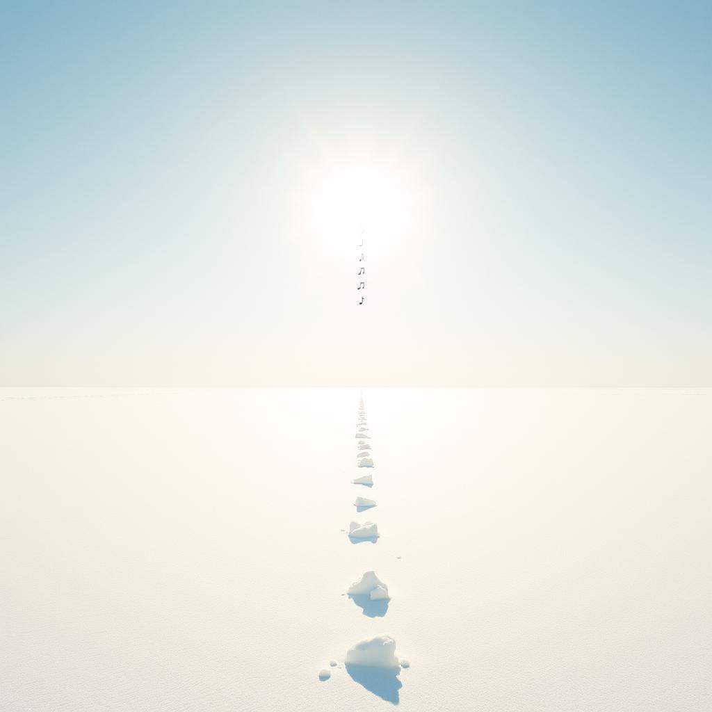 The Exchange (White As Snow)