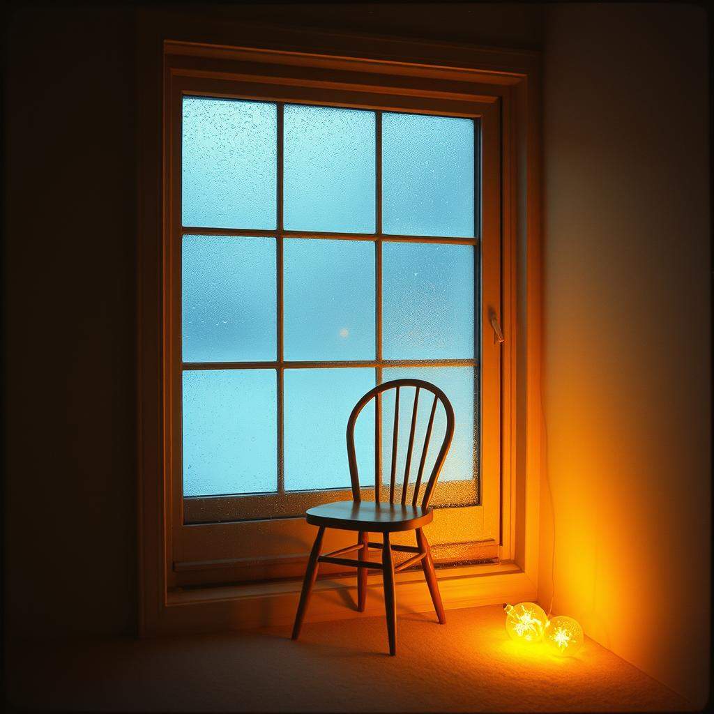 Heartbreak Christmas