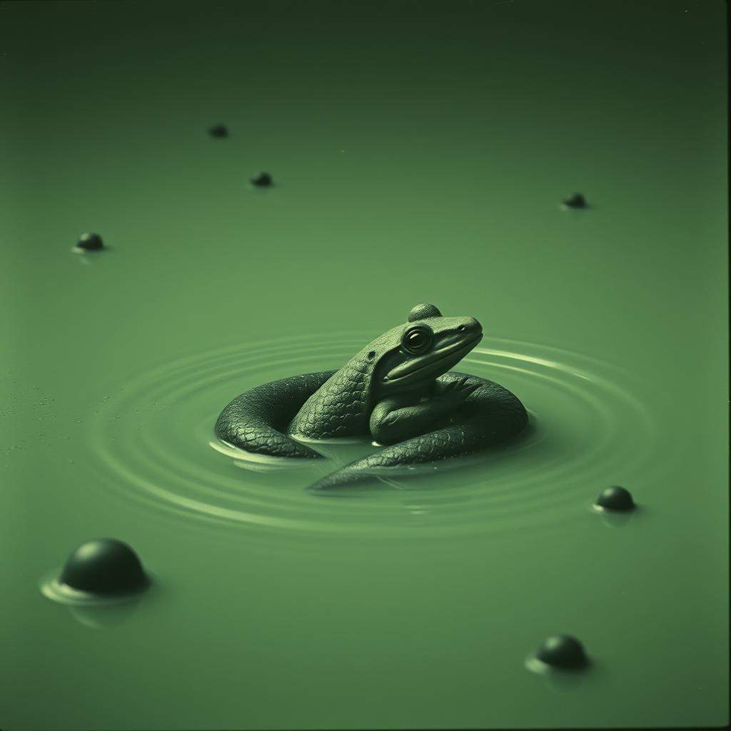 Cerebral Consumption