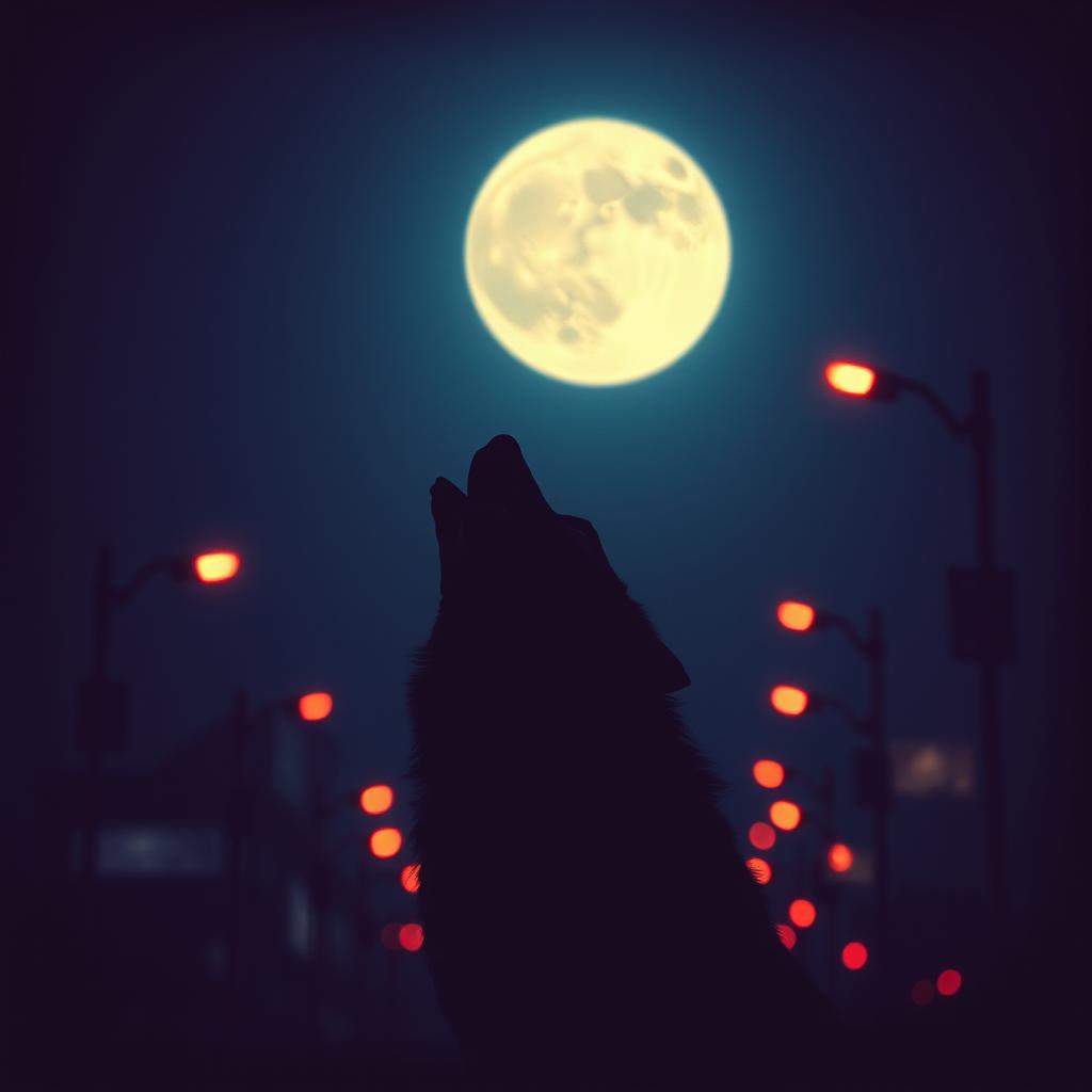 Moonlight Fury