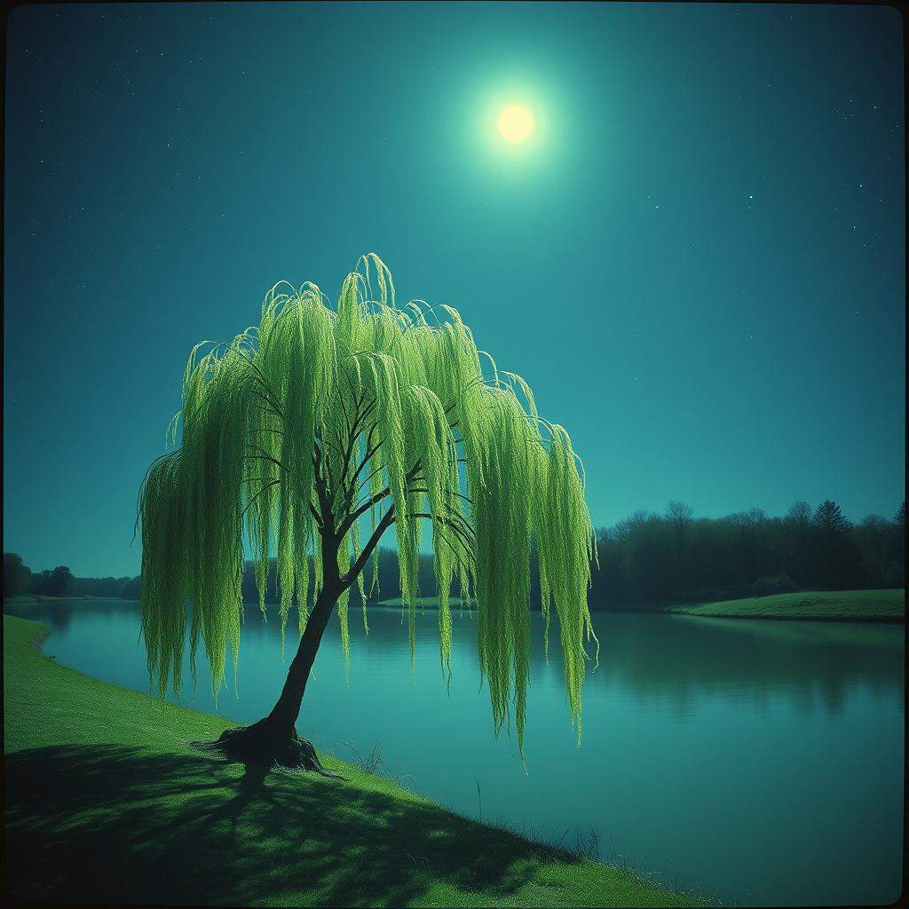 Weeping Willow
