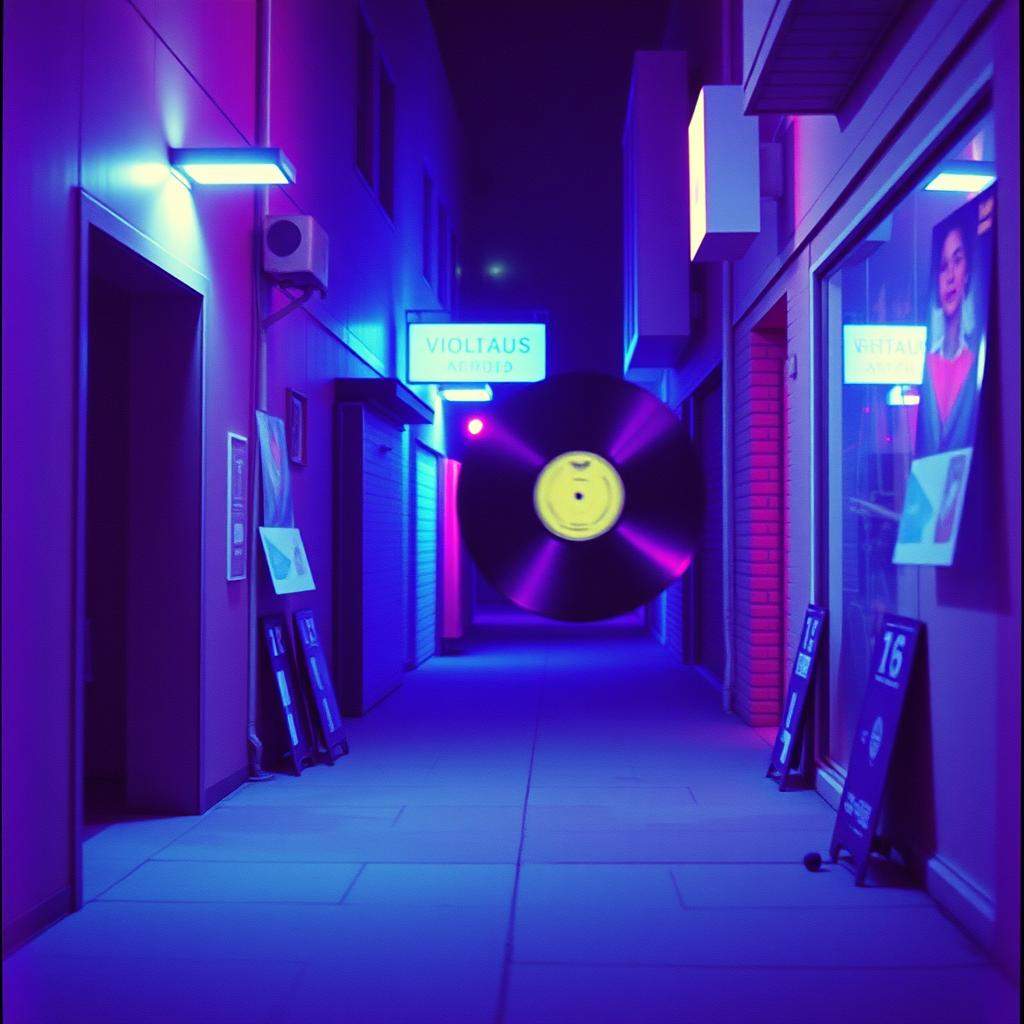 Come Back to the Rhythm