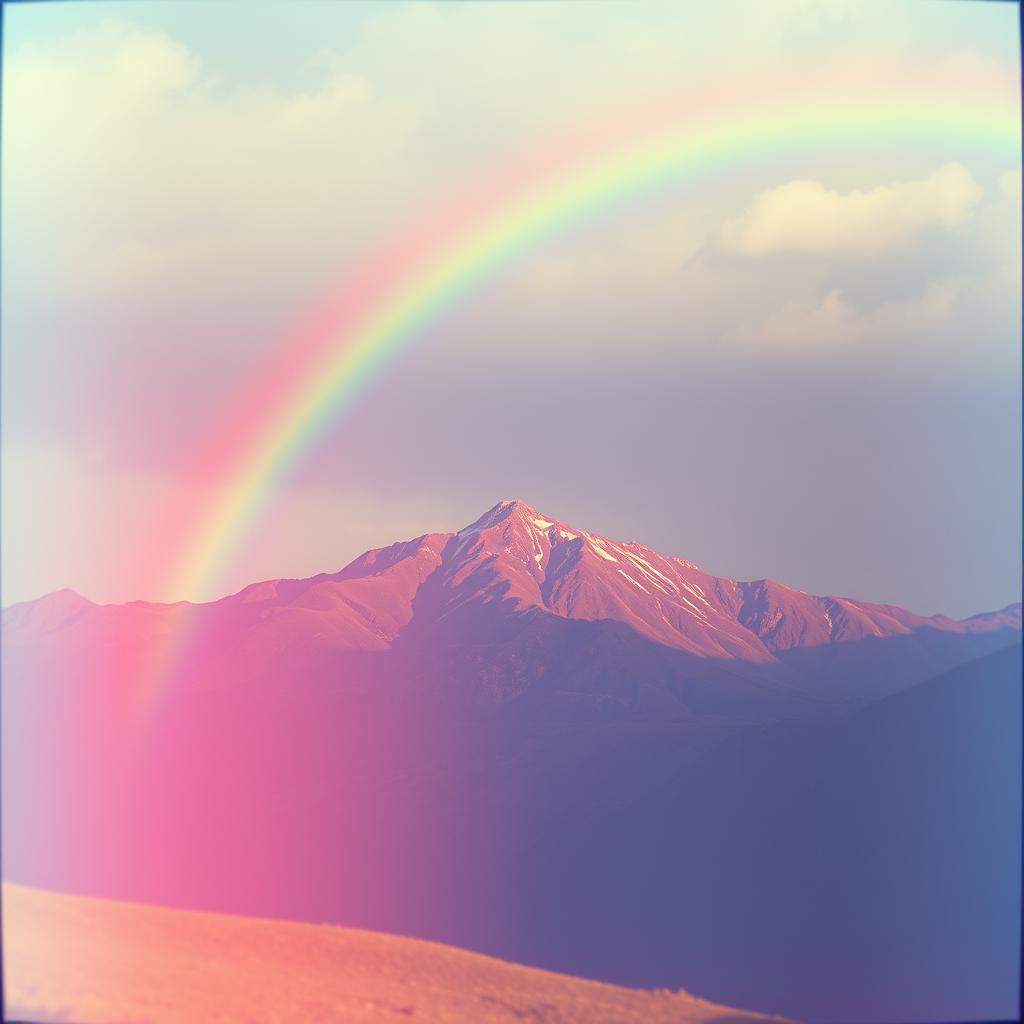 Blessed through the bad times