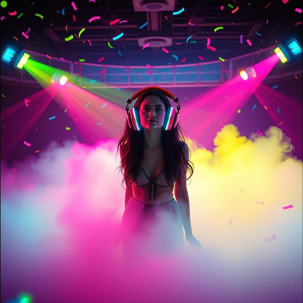 Drei Tage wach (Latino Freestyle)