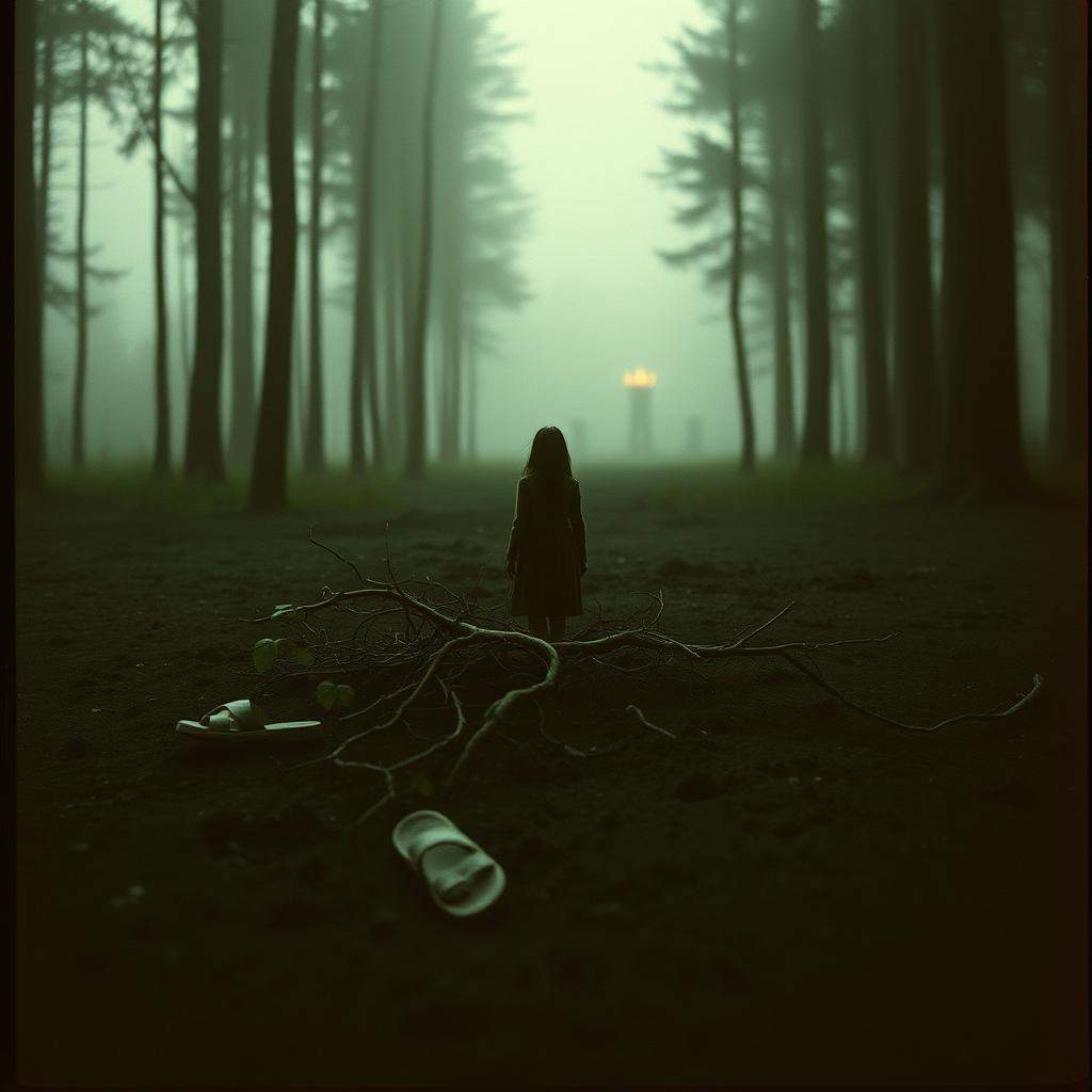 Gaia’s Unwanted Son