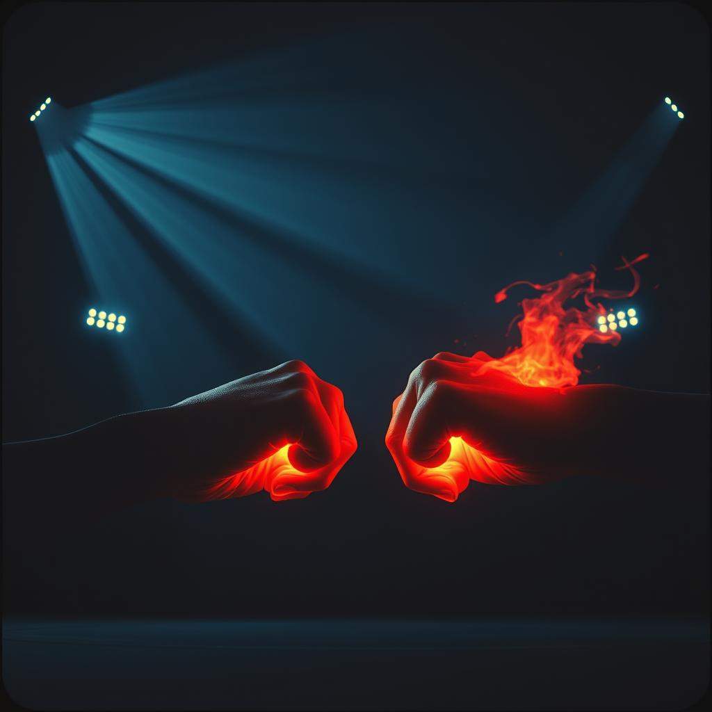 King of Iron Fist: Battle for Power