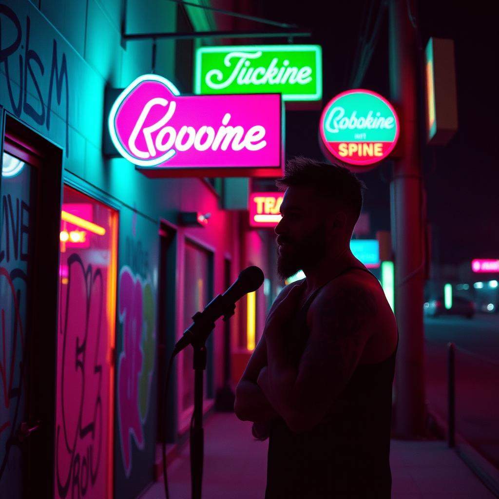 Jeremiah you ain't shit