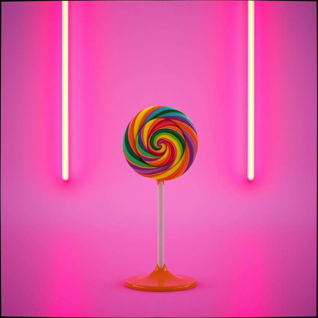 Addicted to Sweet Kiss