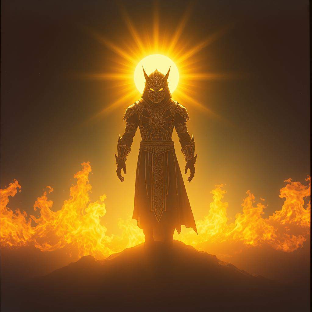 STAR - Full Armour of God