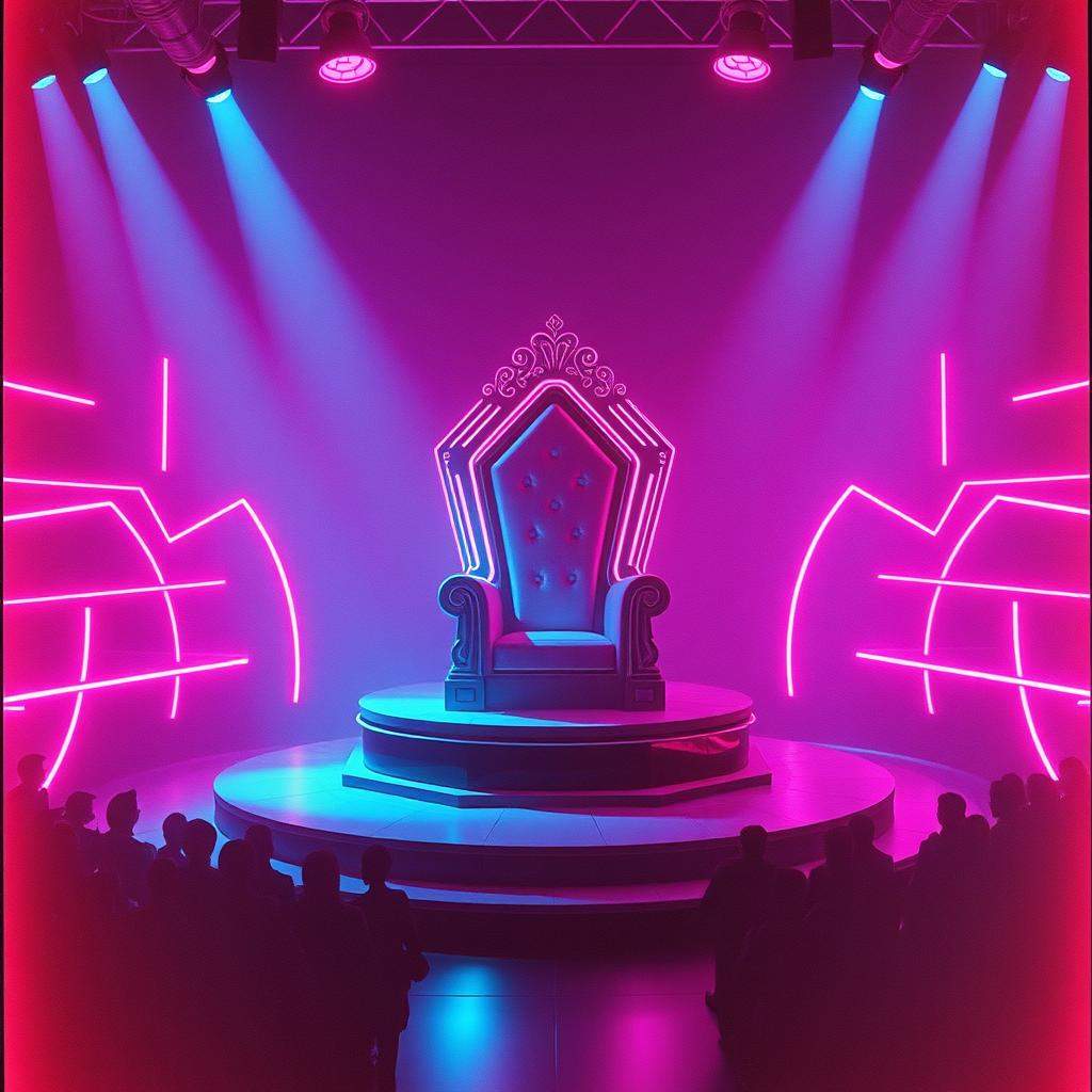 Night Hits Different