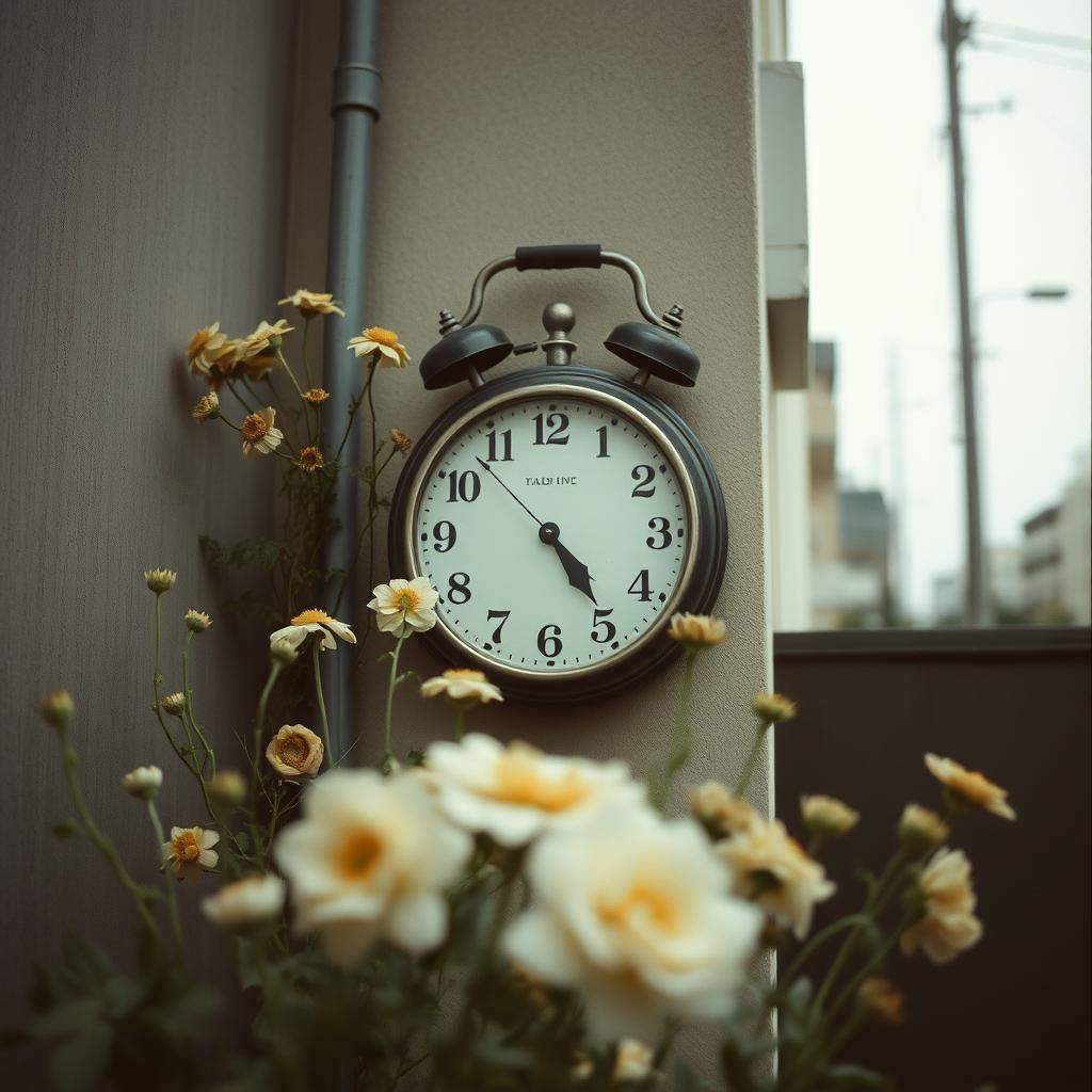 Las cosas de la vida