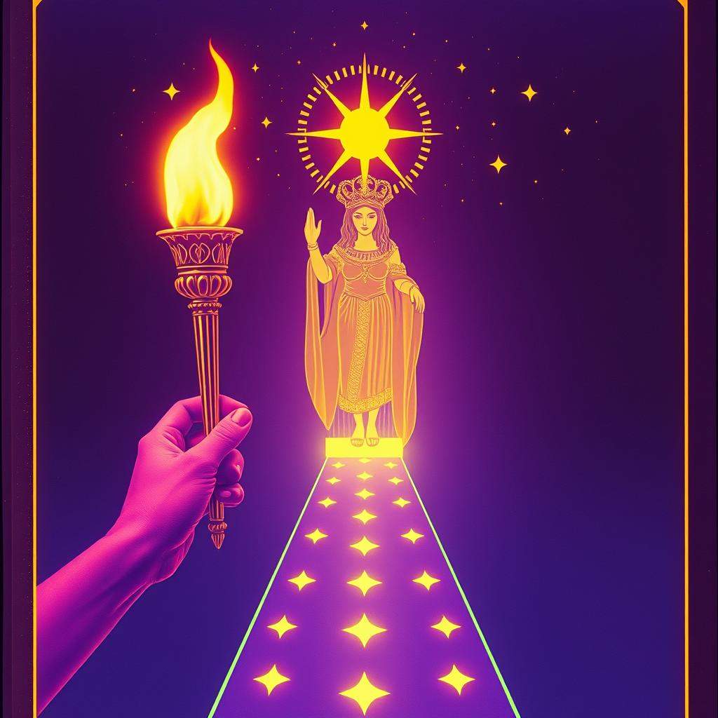 Tarot at your fingertips