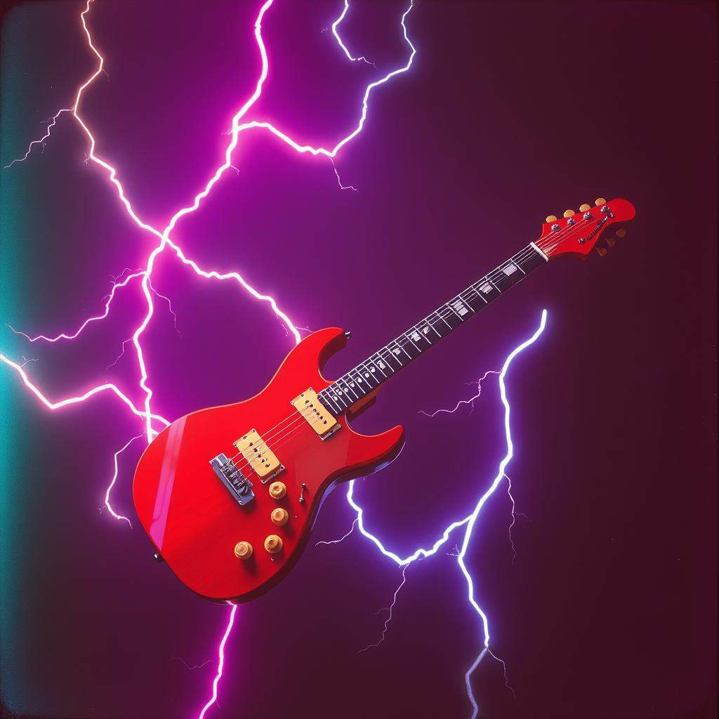 Born to Rock and Roll