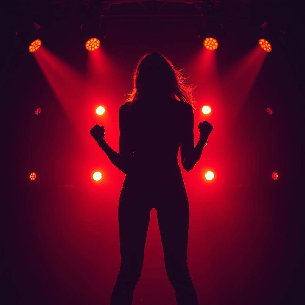 Raise the First Punch