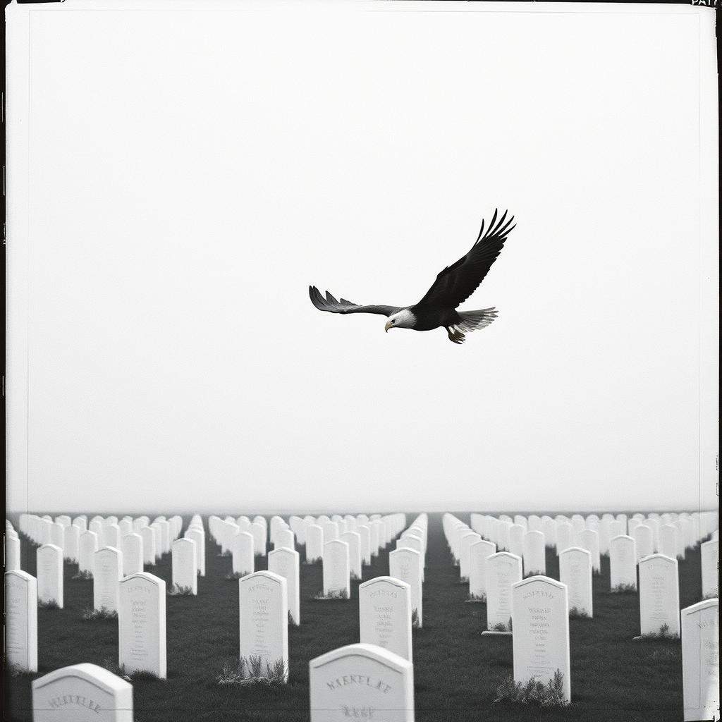 For Our Honored Dead