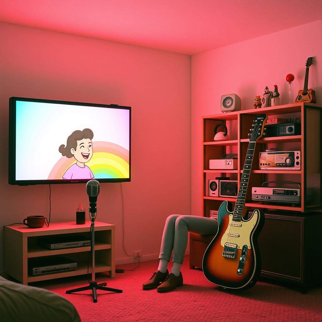 Friends maintained more friends & _$#@