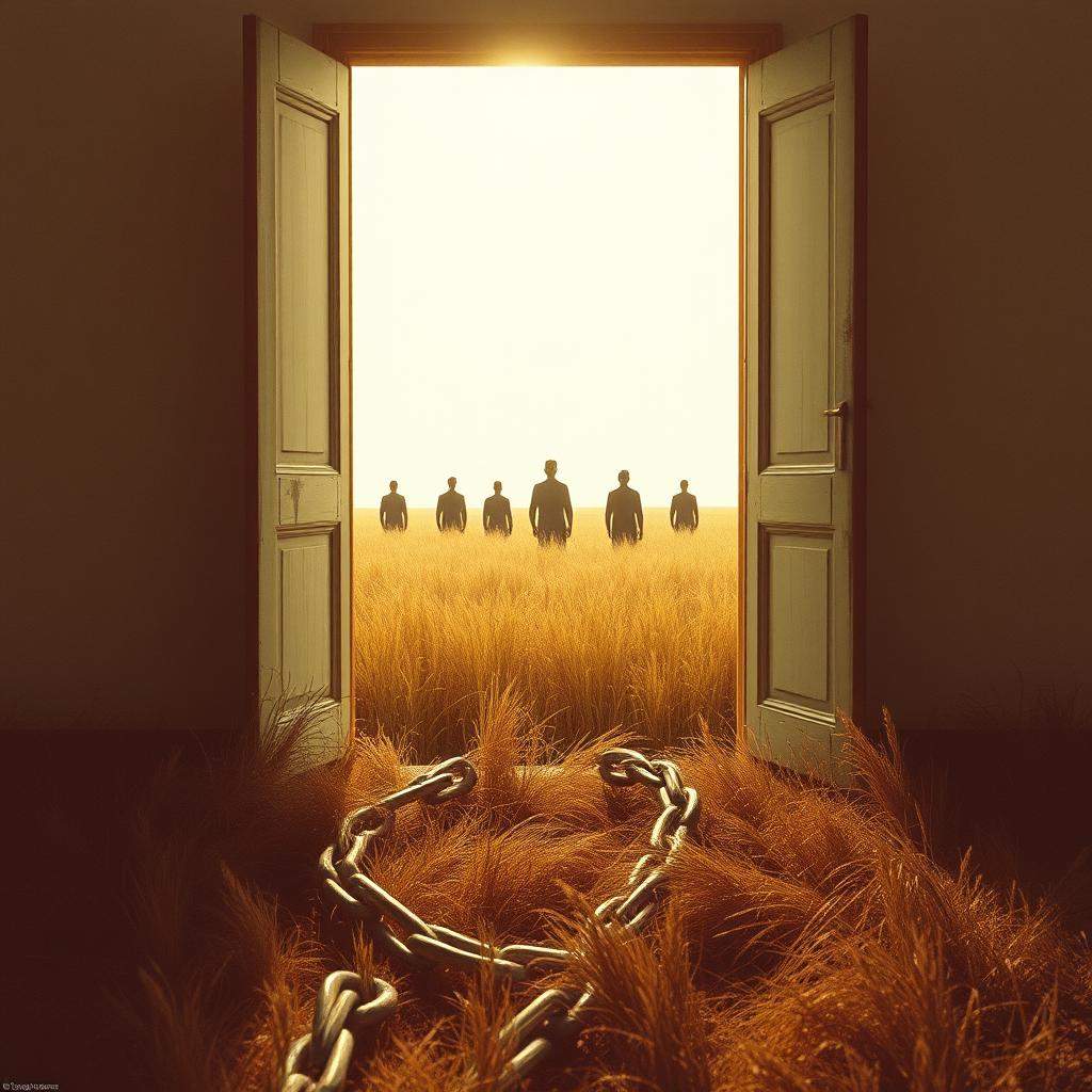 Broken Chains