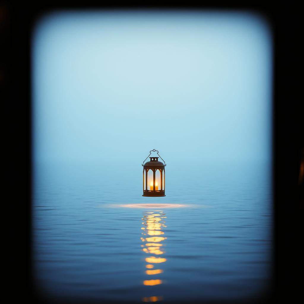 All I wanted was you