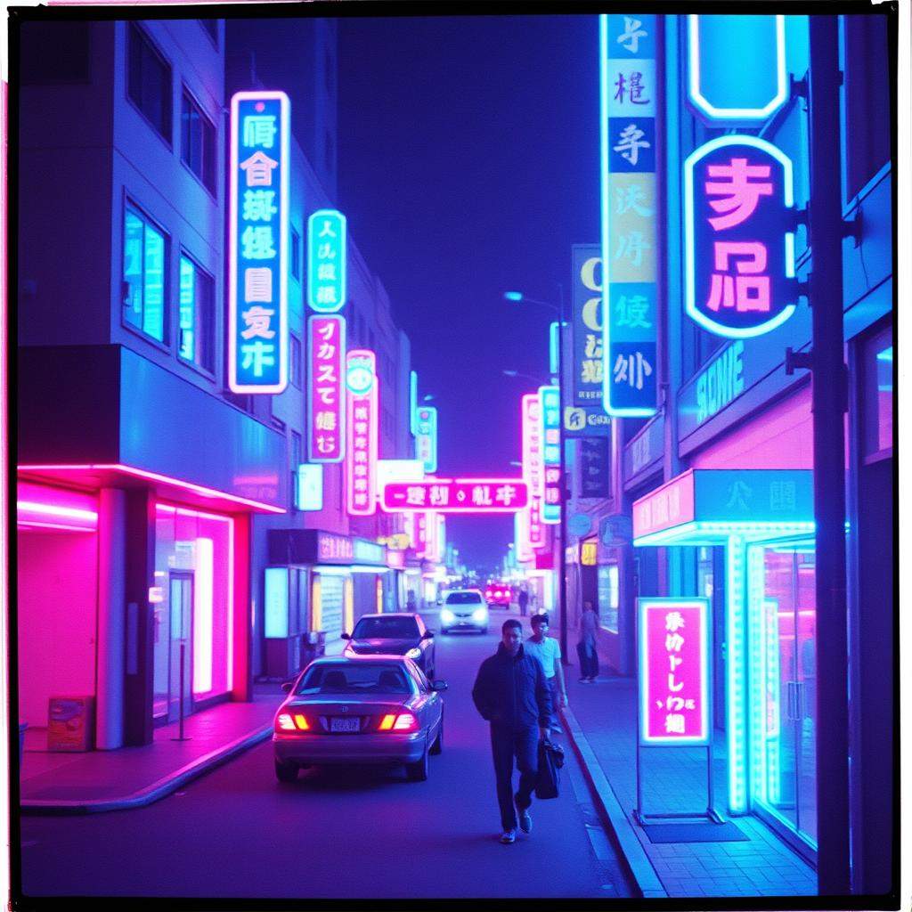 Raphakan -Geceye meydan