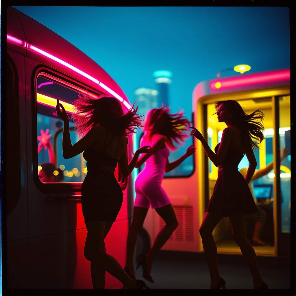 We Own The Night