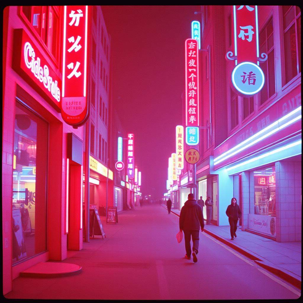 Raphakan -Geceye meydan