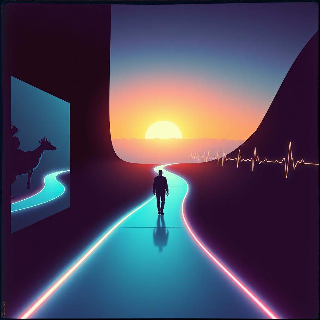 Me Mantengo en el Camino