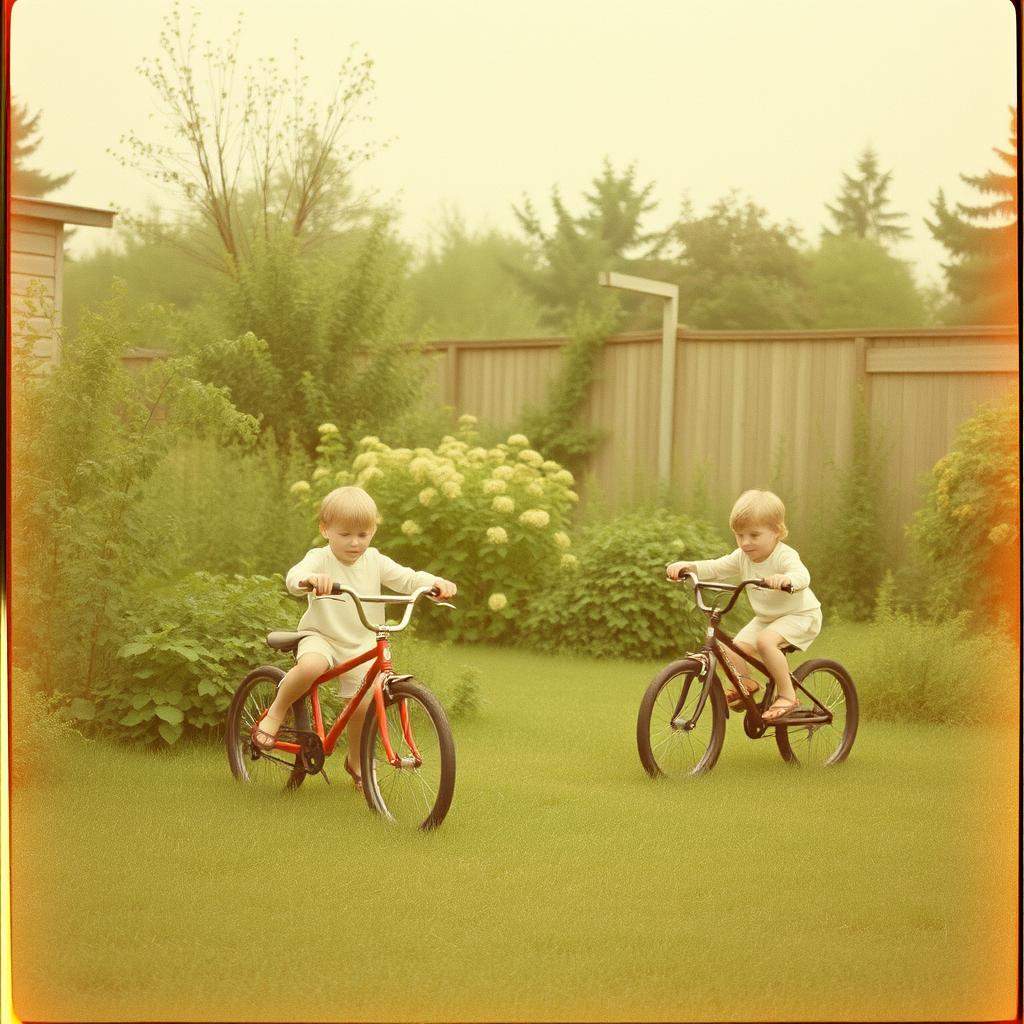 Westwood kiDZ by Kevin Carnett on the