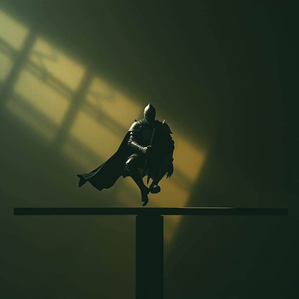 Rise of the Resilient