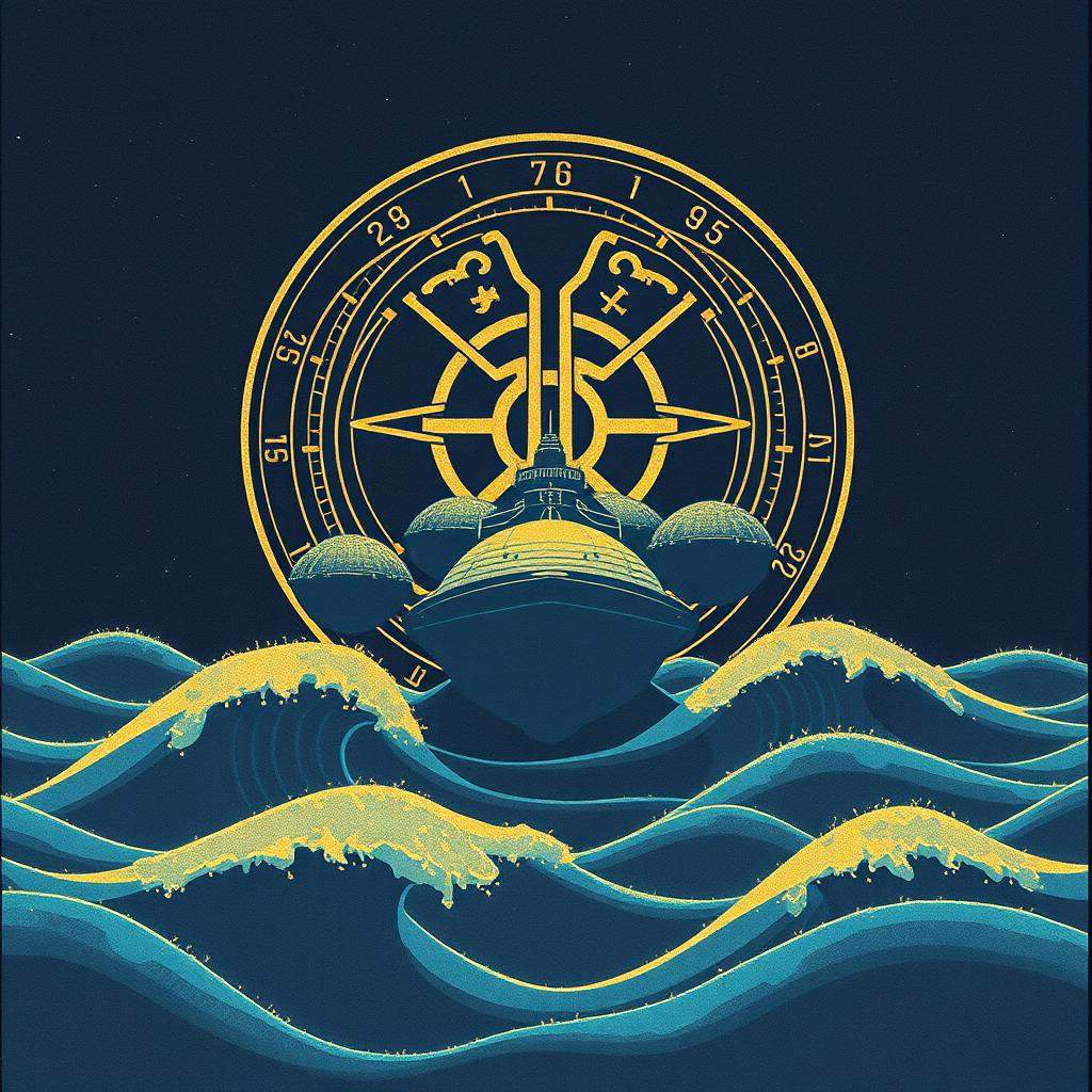 Captain of the Mothership