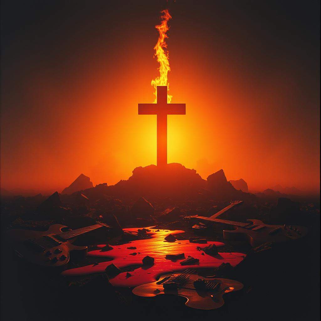 Hold Me Through the Fire