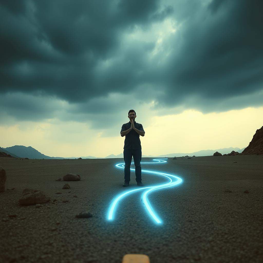 I Choose To Live For You, God