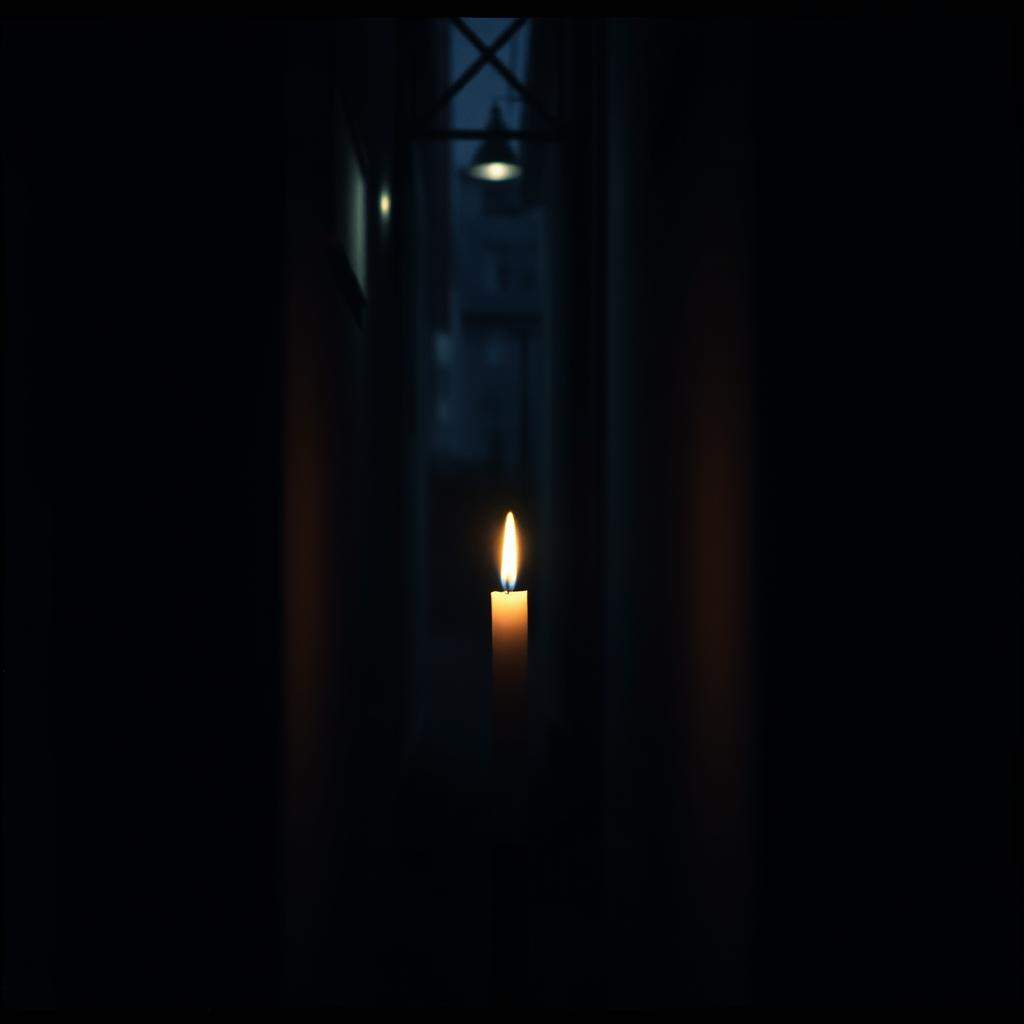 STAR - Тени правды