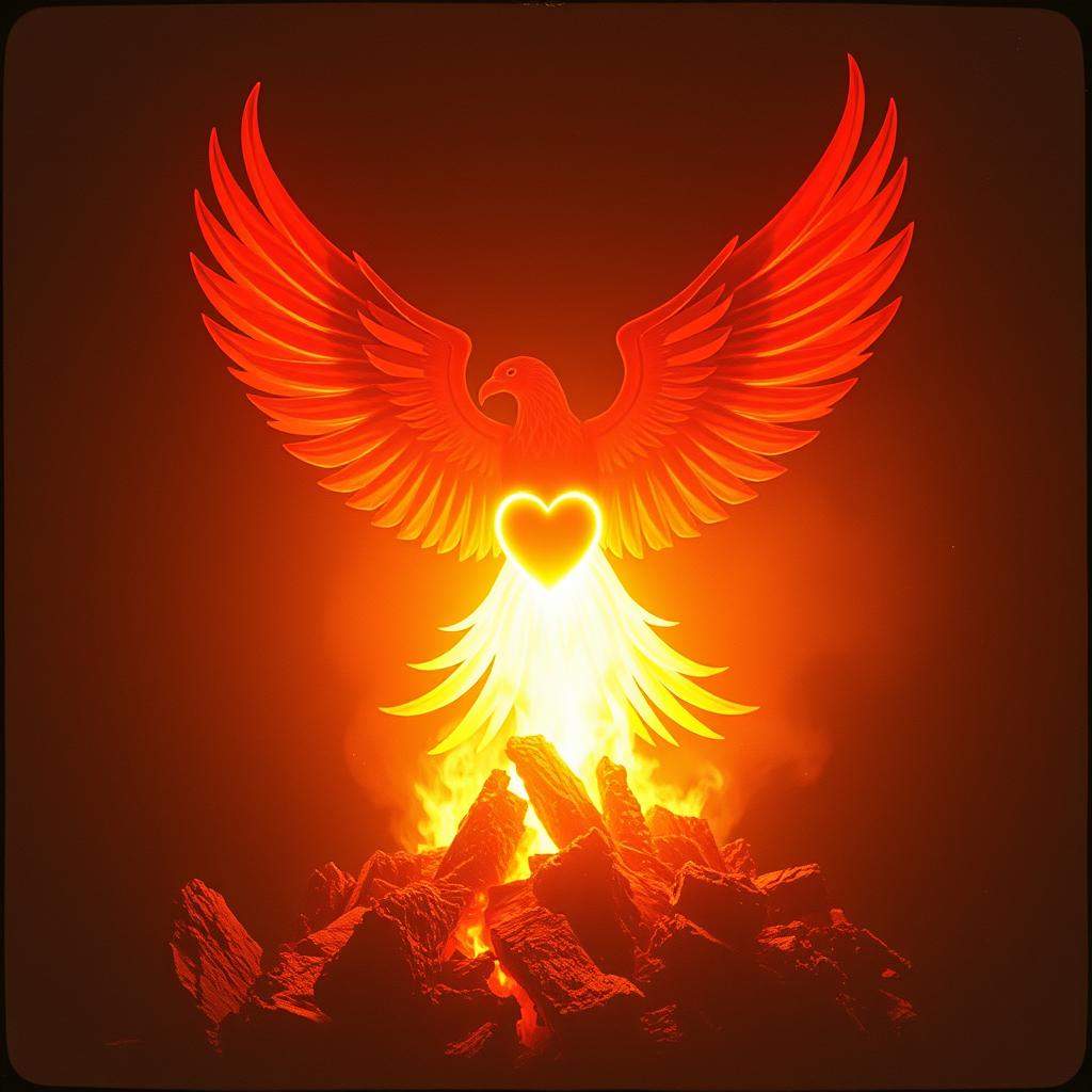 The Sound Of My Revenge