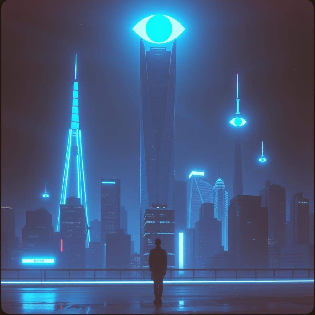Neon Dominion