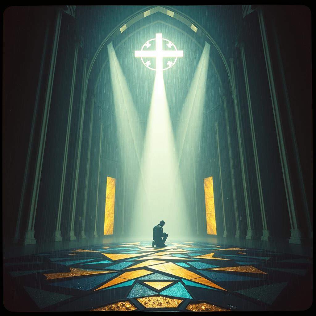 Unstoppable Love (InfiniteHymns)