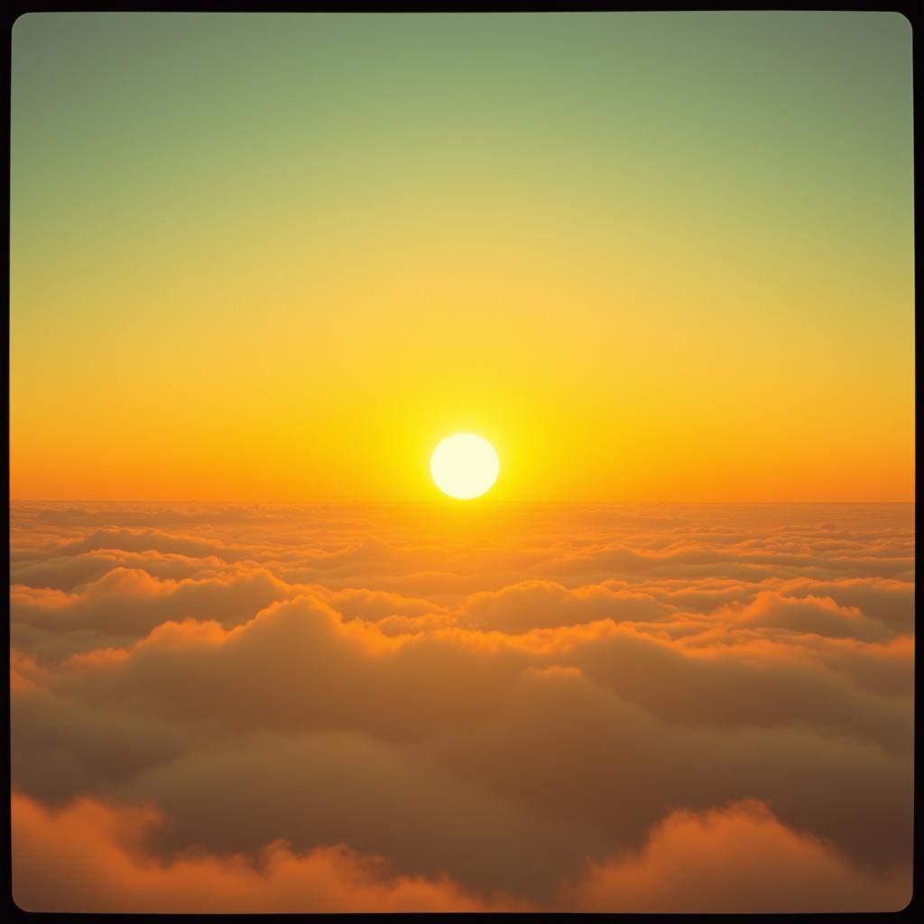 Ride the Sun Till Dawn