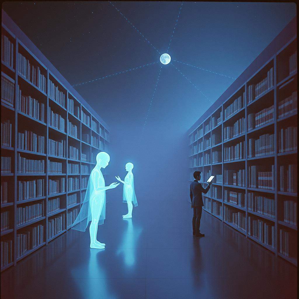 Mission Ultime *Réveiller les Endormis *