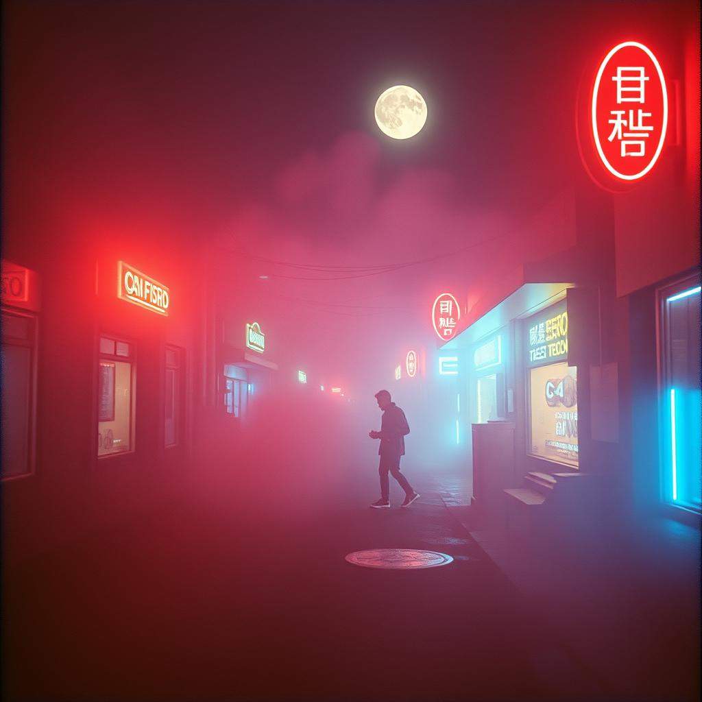 Bass en la Oscuridad