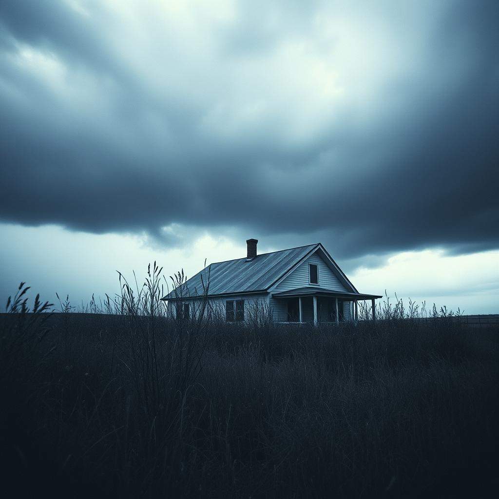 What his heart would then go through (w added metal)