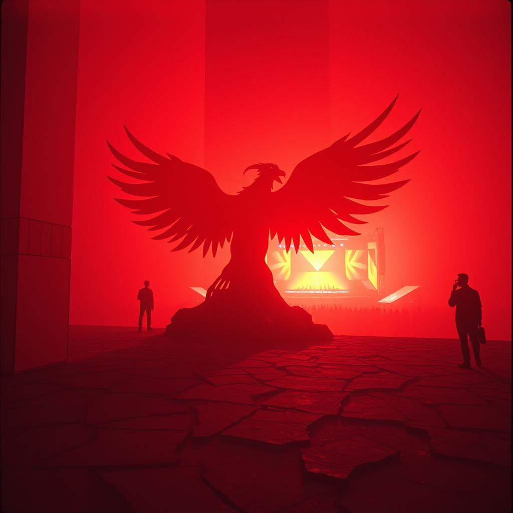 Domain Expansion (Fight the World)