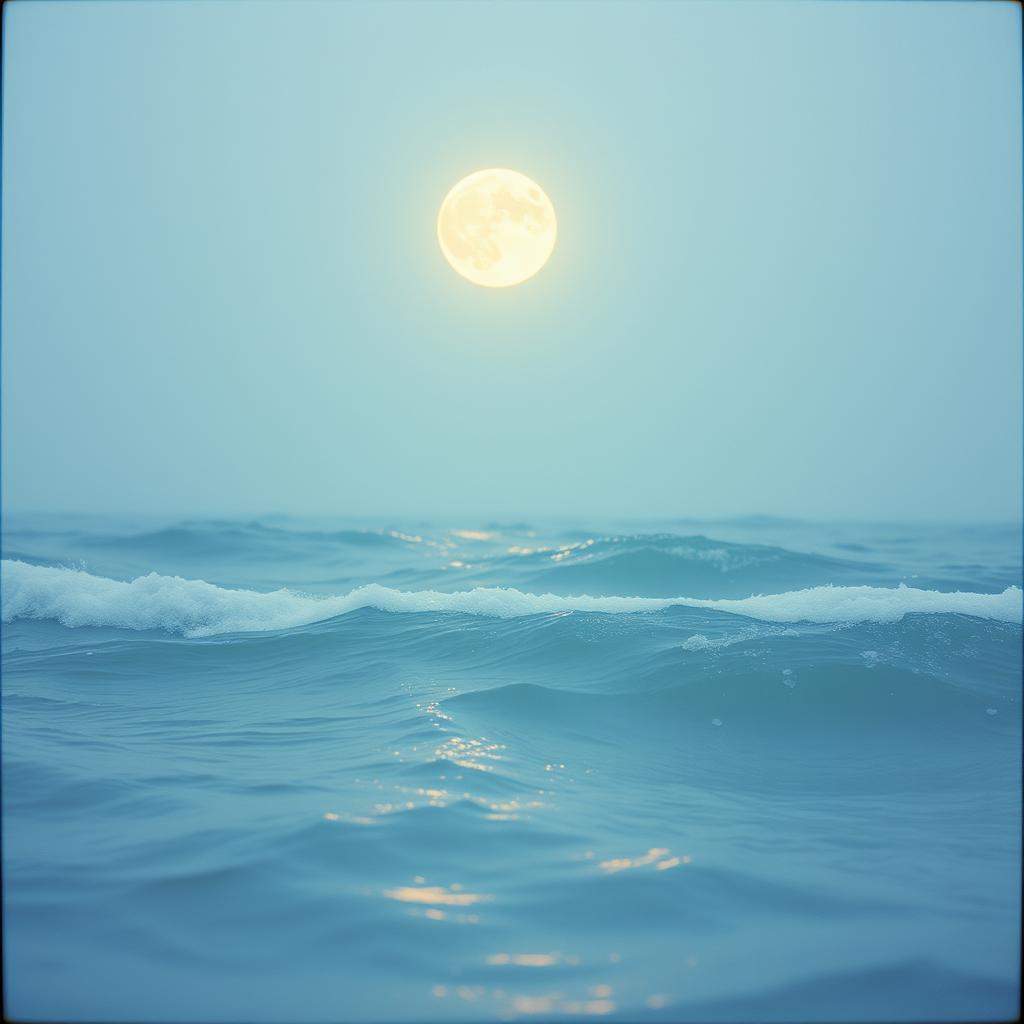 Ты мой, а я твоя