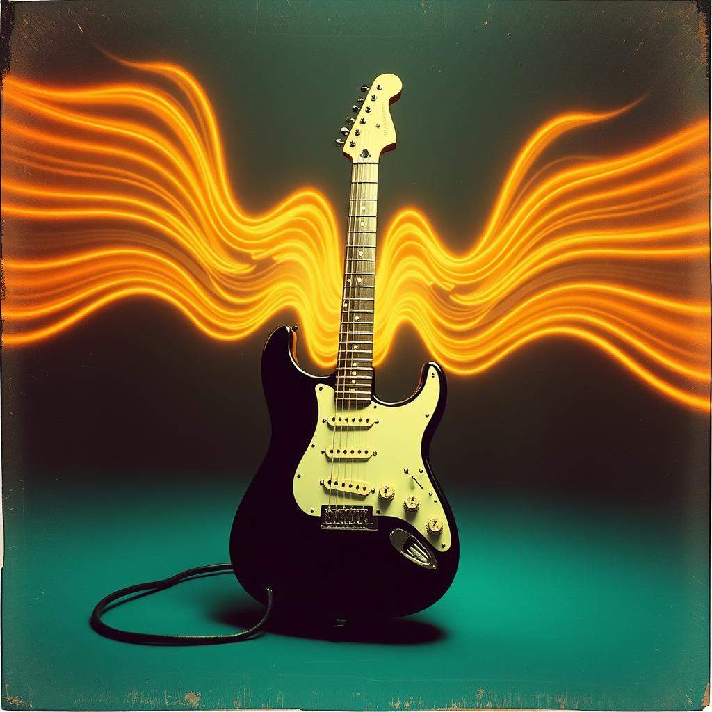 Tribute to Shelly G3