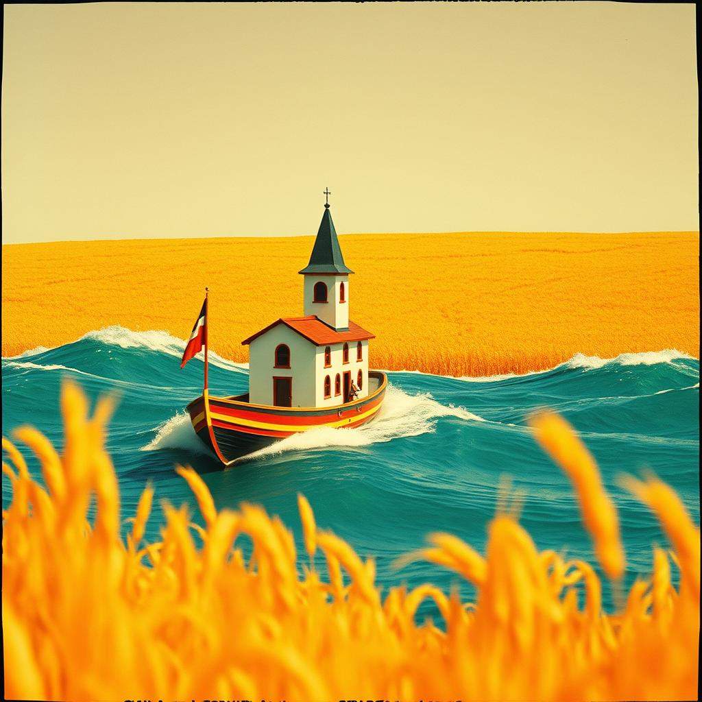 Realm of Restoration