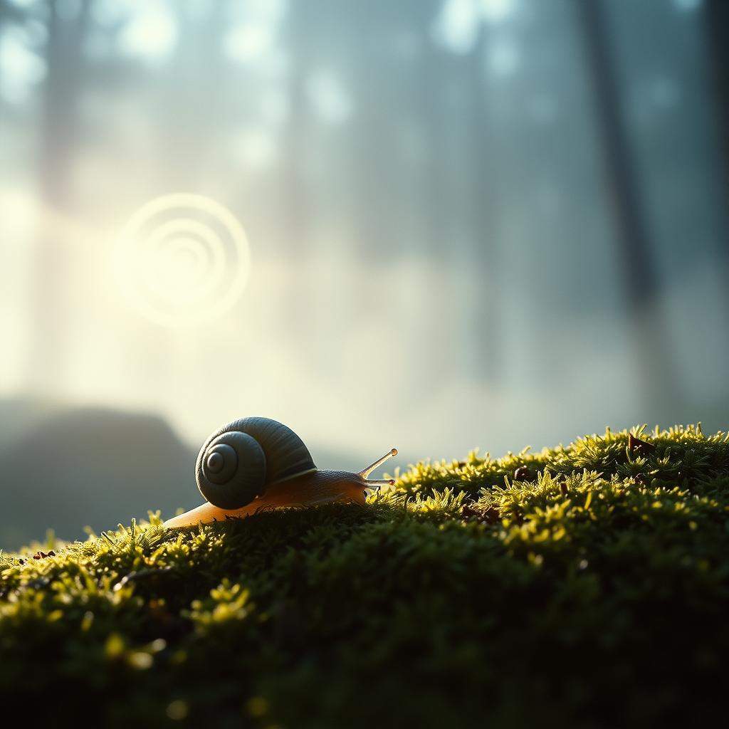 Life without a shell