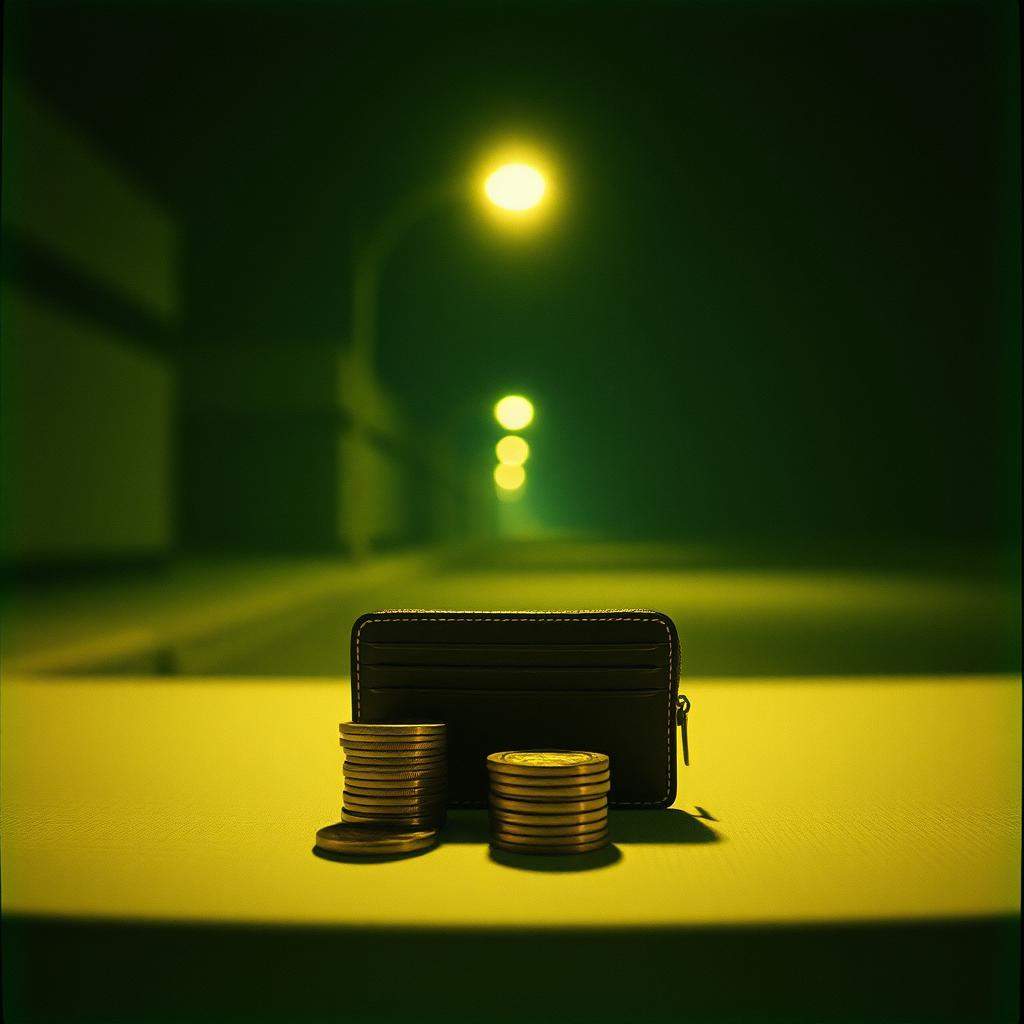 I Pay The Bills (U At Home Chillin)